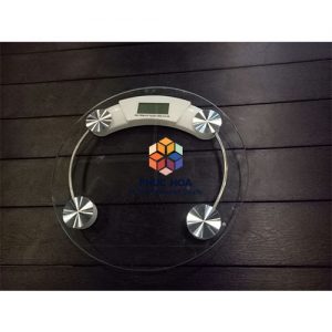 Cân sức khỏe điện tử 2003A-1