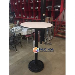 Bàn tiệc đứng YA-020