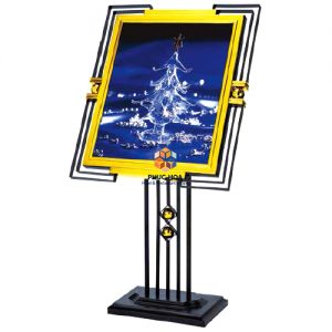 Biển chỉ dẫn P-9A-01