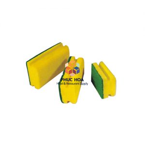 Miếng mút cọ rửa C-092