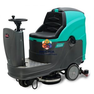 Máy chà sàn liên hợp HY65B