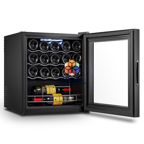Tủ ướp, bảo quản rượu vang JC-50 (50L)
