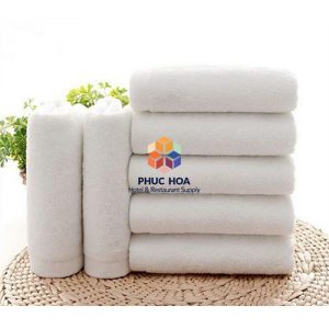 Khăn mặt khách sạn KHAN-02-1