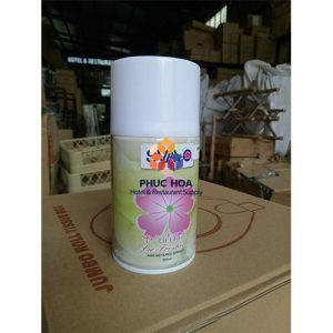 Chai xịt phòng V-200