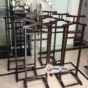 Cây treo áo vest J-42 9 cây treo áo vest j-42