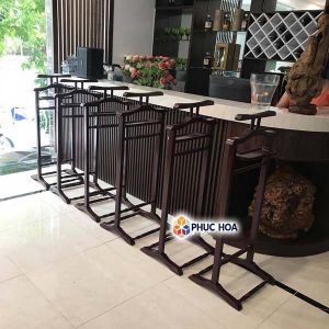 Cây treo áo vest J-42 10 J42