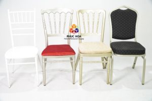 Ghế tiệc banquet hội nghị