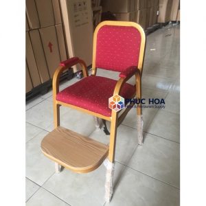 Ghế trẻ em B-022