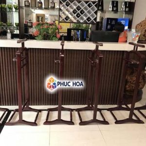 Cây treo áo vest J-42 7 cây treo áo vest