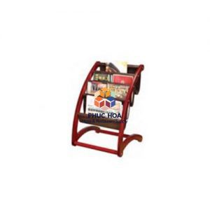 Giá để báo J-55A-00