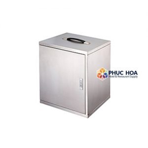 Thùng bảo ôn điện C49