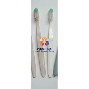 Bàn chải thân thiện môi trường BC-005