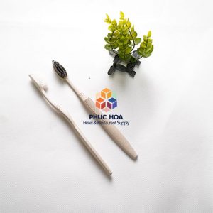 Bàn chải thân thiện môi trường BC-007