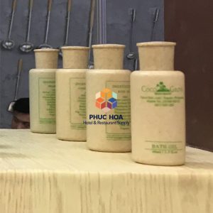 Dầu gội, sữa tắm DG-008