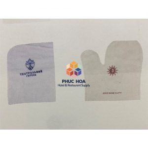 Vải lau giày VLG-01