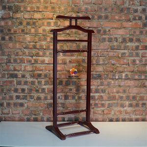 Cây treo áo vest J-42 2 cây treo áo vest J42