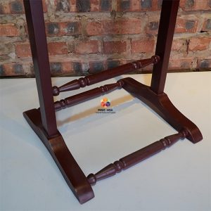 Cây treo áo vest J-42 5 cây treo áo vest J42