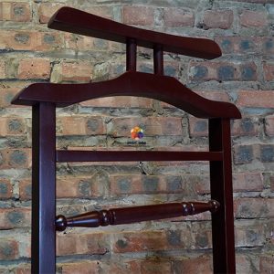 Cây treo áo vest J-42 4 cây treo áo vest J42