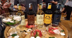 phụ kiện rượu vang