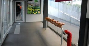 Điều thú vị của các công trình công cộng ở nước ngoài