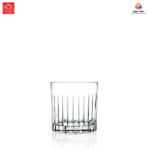 Bộ 06 ly thủy tinh pha lê RCR – TIMELESS