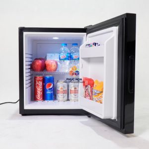 Tủ mát minibar cánh gương BCH-28B2 (28L) 2 tủ minibar cánh gương BCH-28B2-1