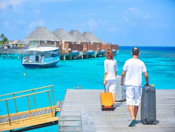 Tâm lý khách du lịch theo độ tuổi- “bí kíp” tăng doanh thu