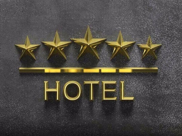 Tiêu chuẩn xếp hạng khách sạn 