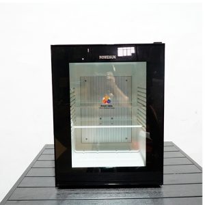 Tủ mát Minibar cánh kính BCG-40B (40L) 2 minibar canh kinh bcg 40b