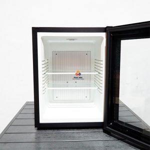 Tủ mát Minibar cánh kính BCG-40B (40L) 3 tủ mát mini 40l BCG-40B