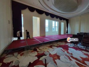 Dự án BRG Group Trần Quang Khải 