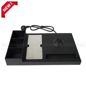 Bộ khay ấm siêu tốc P-H1268