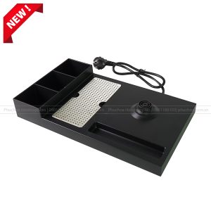 Bộ khay ấm siêu tốc P-H1268