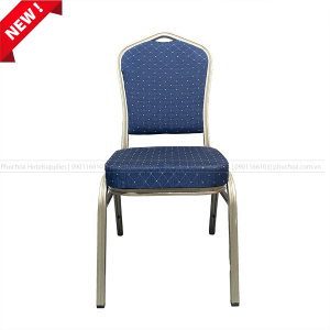 Ghế tiệc sắt A-008-2B 3 Ghế tiệc sắt A-008-2B