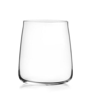 Bộ 6 ly thủy tinh pha lê RCR ESSENTIAL 420ml