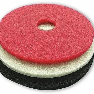 Pad chà sàn dùng cho máy chà sàn