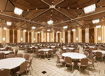 Trang chủ 76 phòng tiệc hội nghị