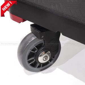 Xe chở đồ đa năng C-10D 3 C-10D.4