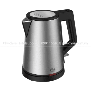 Ấm siêu tốc 3 lớp K-D08-F (800ml) 5 Ấm siêu tốc Electric Kettle K-D08-F