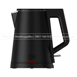 Ấm siêu tốc 3 lớp K-D08-F (800ml) 1 Ấm siêu tốc Electric Kettle K-D08-F
