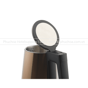 Ấm siêu tốc 3 lớp K-D08-F (800ml) 8 Ấm siêu tốc Electric Kettle K-D08-F