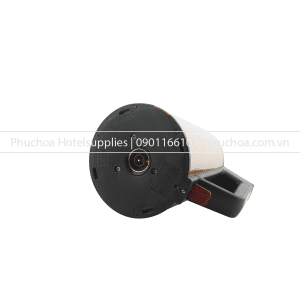 Ấm siêu tốc 3 lớp K-D08-F (800ml) 7 Ấm siêu tốc Electric Kettle K-D08-F