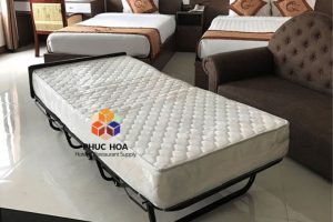 Địa chỉ mua giường Extrabed đệm lò xo uy tín