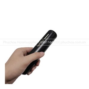Đèn pin khách sạn gắn tường K-SD001