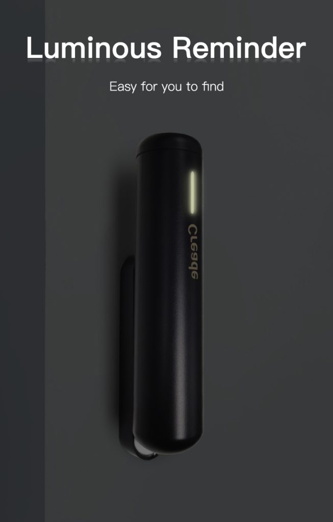 Đèn pin khách sạn gắn tường K-SD001