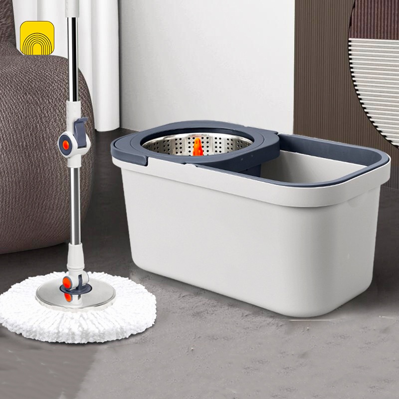 Cách sửa cây lau nhà với 3 lỗi thường gặp nhất 1 Bộ cây lau nhà