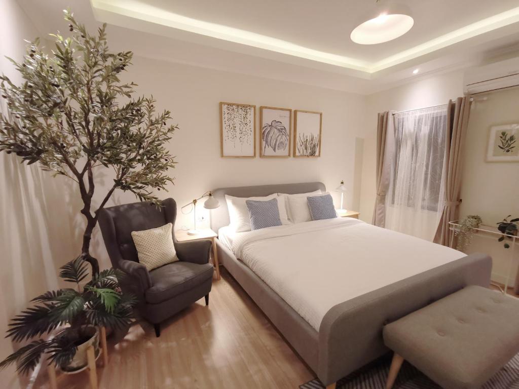 15+ mẫu giường đôi khách sạn được ưa chuộng nhất hiện nay 1 Giường đôi khách sạn mang đến nhiều lợi ích