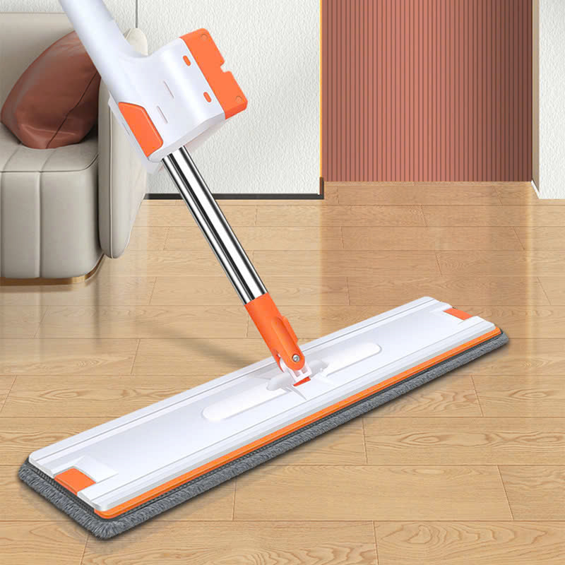 Tại sao nên chọn cây lau nhà tự vắt? 3 Lựa chọn cây lau nhà tự vắt