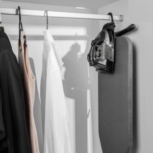 Ironing Center ICONIC 3613S 09