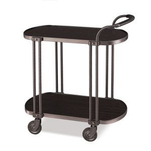 Xe Chở Rượu C-112 - Thiết Kế Sang Trọng, Vận Hành Yên Tĩnh